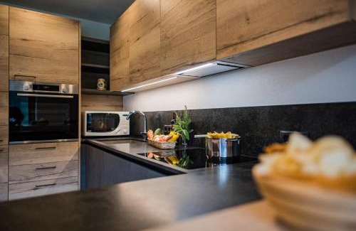 Valle San Silvestro Casa | Appartement Förra