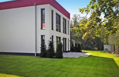 Gartenstadt Apartamento | Apartamento para 3 personas en Strausberg