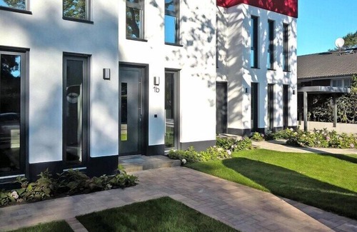 Gartenstadt Apartamento | Apartamento para 3 personas en Strausberg