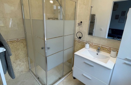 Brie-Comte-Robert Apartamento | Appartement F2 Cosy en Centre Ville