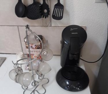 Aubenas Apartamento | appartement f1 meublé 3 personnes
