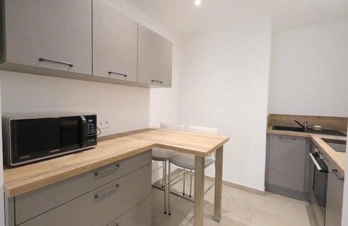 Albitreccia Apartamento | appartement F2 PORTICCIO Proche plage