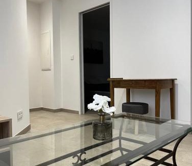 Albitreccia Apartamento | appartement F2 PORTICCIO Proche plage