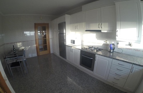 Esmoriz Apartamento | Appartement F2 ready to beach/Porto/Casino Espinho