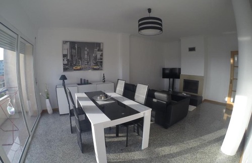 Esmoriz Apartamento | Appartement F2 ready to beach/Porto/Casino Espinho