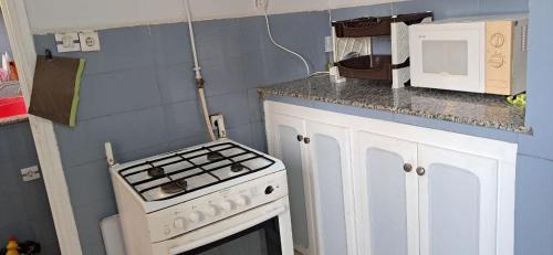 Mostaganem Apartamento | Appartement F3 avec terasse