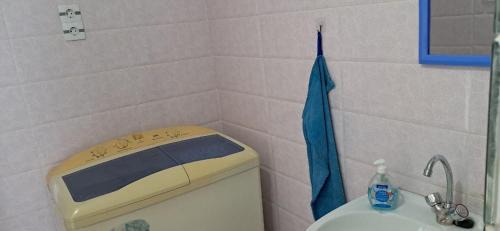 Mostaganem Apartamento | Appartement F3 avec terasse