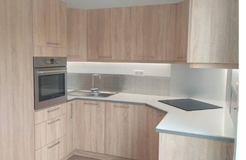 Alata Apartamento | Appartement F3 bas de Villa Proche Ajaccio