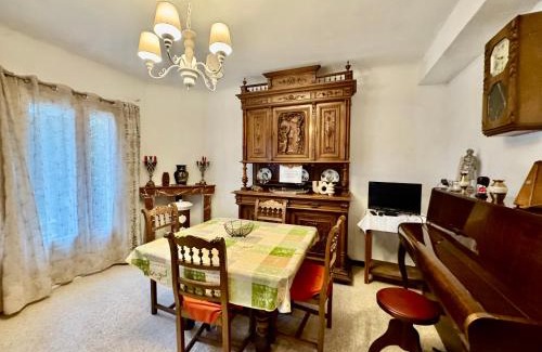 Vezenobres Apartamento | Appartement F3 de 60 m² au rez de chaussée d'une villa