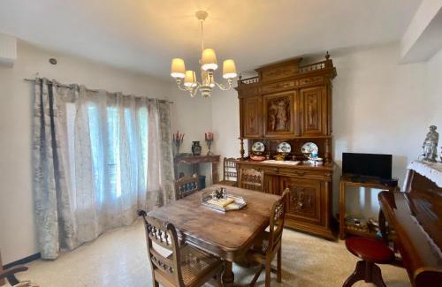 Vezenobres Apartamento | Appartement F3 de 60 m² au rez de chaussée d'une villa