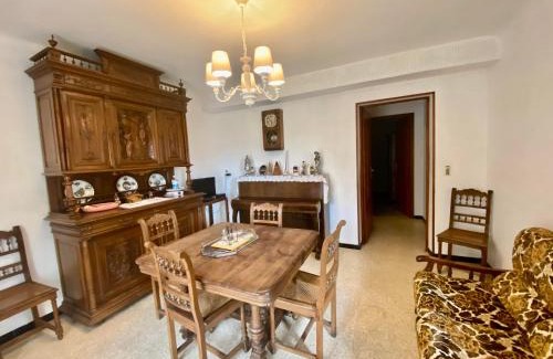 Vezenobres Apartamento | Appartement F3 de 60 m² au rez de chaussée d'une villa