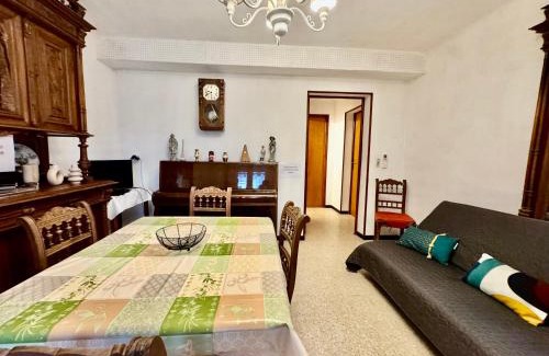 Vezenobres Apartamento | Appartement F3 de 60 m² au rez de chaussée d'une villa