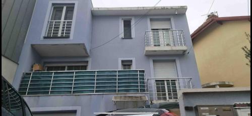 Sevran Apartamento | Appartement f3 Sevran
