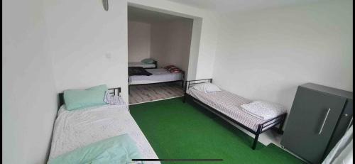 Sevran Apartamento | Appartement f3 Sevran