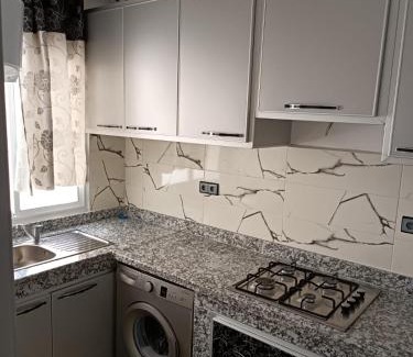 Cite Adrar Apartamento | Appartement f3 tout équipé à Agadir