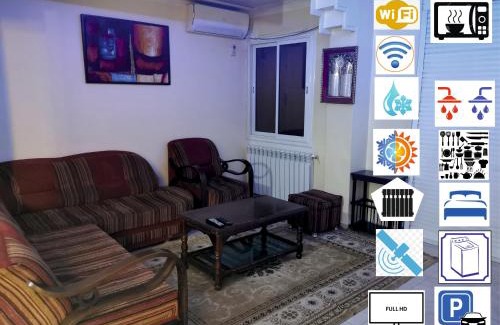 Constantine Apartamento | Appartement F4 de Luxe