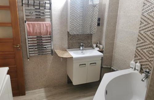 Constantine Apartamento | Appartement F4 de Luxe