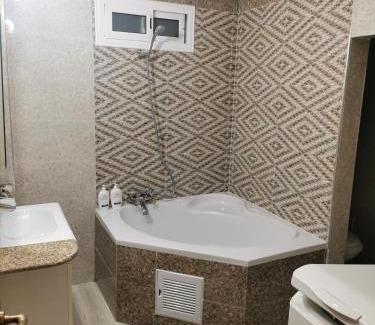 Constantine Apartamento | Appartement F4 de Luxe