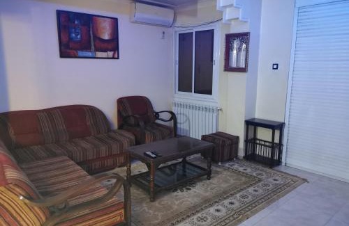 Constantine Apartamento | Appartement F4 de Luxe