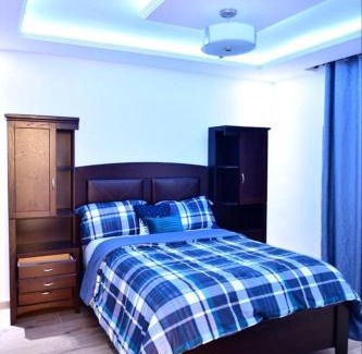 Dakar Apartamento | Appartement F4 vue panoramique sur Dakar