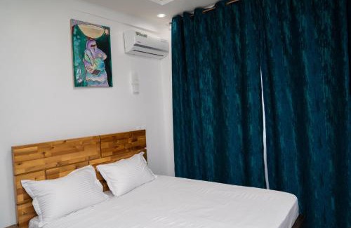 Dakar-Plateau Apartamento | Appartement F5 LA ROSE