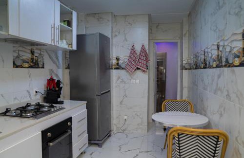 Dakar-Plateau Apartamento | Appartement F5 LA ROSE