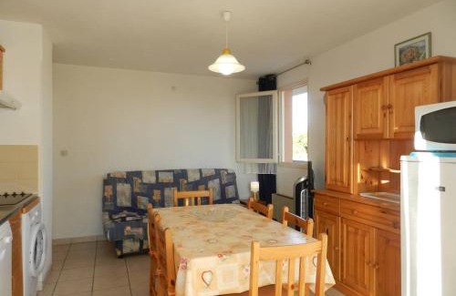 La Faviere Apartamento | Appartement Familial 3 Pièces, 6 Couchages, Proche Plage et Commerces - Bormes-les-Mimosas - FR-1-251-798