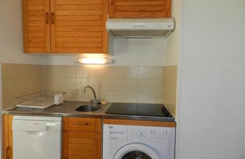 La Faviere Apartamento | Appartement Familial 3 Pièces, 6 Couchages, Proche Plage et Commerces - Bormes-les-Mimosas - FR-1-251-798