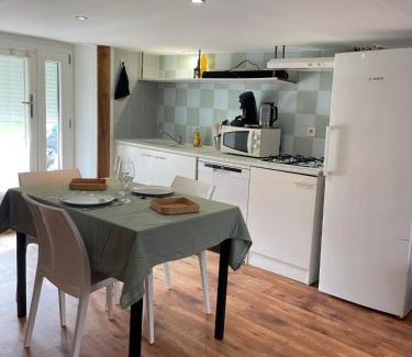Perigueux Apartamento | Appartement Fa