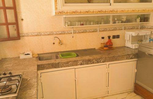 El Jadida Apartamento | Appartement Fabuleux Location Pour Vacances