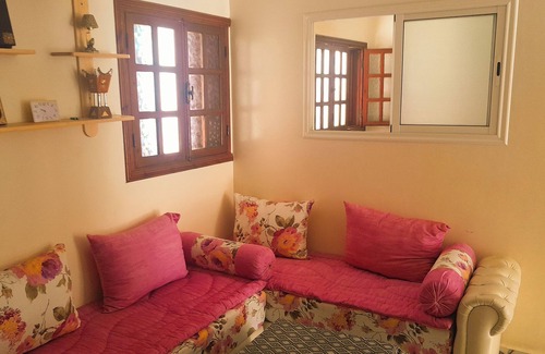 El Jadida Apartamento | Appartement Fabuleux Location Pour Vacances