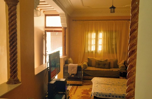 El Jadida Apartamento | Appartement Fabuleux Location Pour Vacances