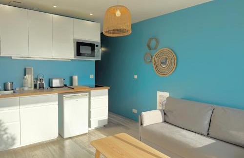 Antheor Apartamento | Appartement face à la mer