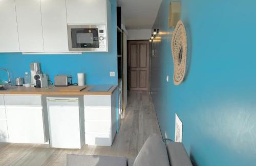Antheor Apartamento | Appartement face à la mer