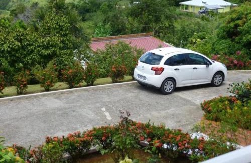 Saint-Esprit Apartamento | Appartement familial à Saint-Esprit, 95m² avec terrasse