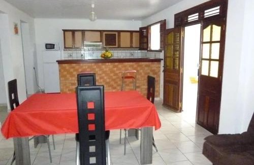 Saint-Esprit Apartamento | Appartement familial à Saint-Esprit, 95m² avec terrasse