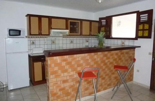 Saint-Esprit Apartamento | Appartement familial à Saint-Esprit, 95m² avec terrasse