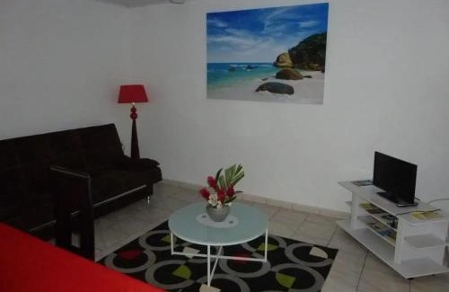 Saint-Esprit Apartamento | Appartement familial à Saint-Esprit, 95m² avec terrasse