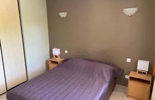 Pietracorbara Apartamento | Appartement familial à Pietracorbara avec piscine