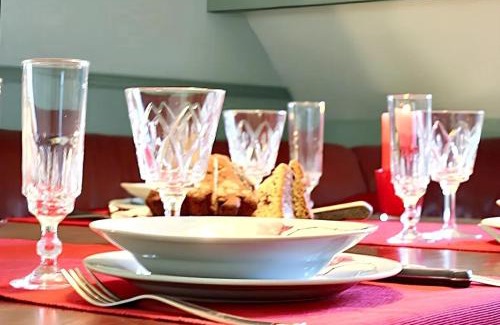 Juncalas Apartamento | Appartement familial à Juncalas, 70 m² avec jardin privé !