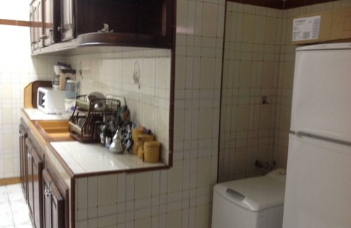 Belvedere Apartamento | Appartement Familial Émile Zola
