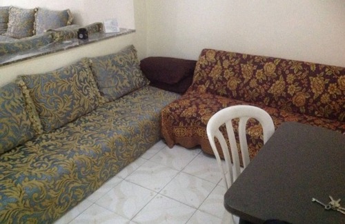 Belvedere Apartamento | Appartement Familial Émile Zola