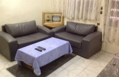 Belvedere Apartamento | Appartement Familial Émile Zola