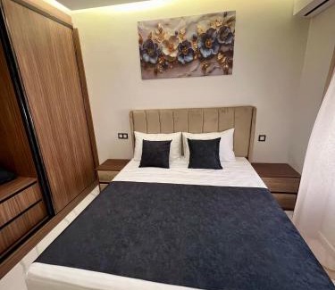 Malabata Apartamento | Appartement familial 2 chambres au cœur de la corniche