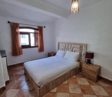 Cabo Negro Apartamento | Appartement familial Cabo Negro