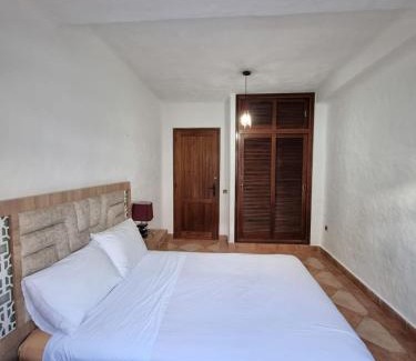 Cabo Negro Apartamento | Appartement familial Cabo Negro