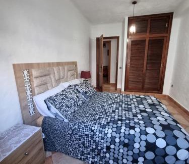 Cabo Negro Apartamento | Appartement familial Cabo Negro