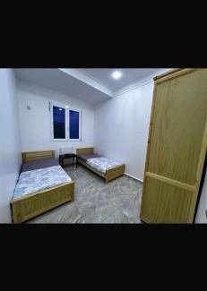 Algiers Apartamento | Appartement familial et calme proche des plages & Alger