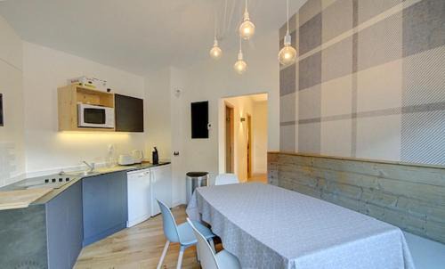 La Perriere Apartamento | Appartement familial - La Tania