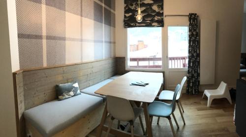 La Perriere Apartamento | Appartement familial - La Tania